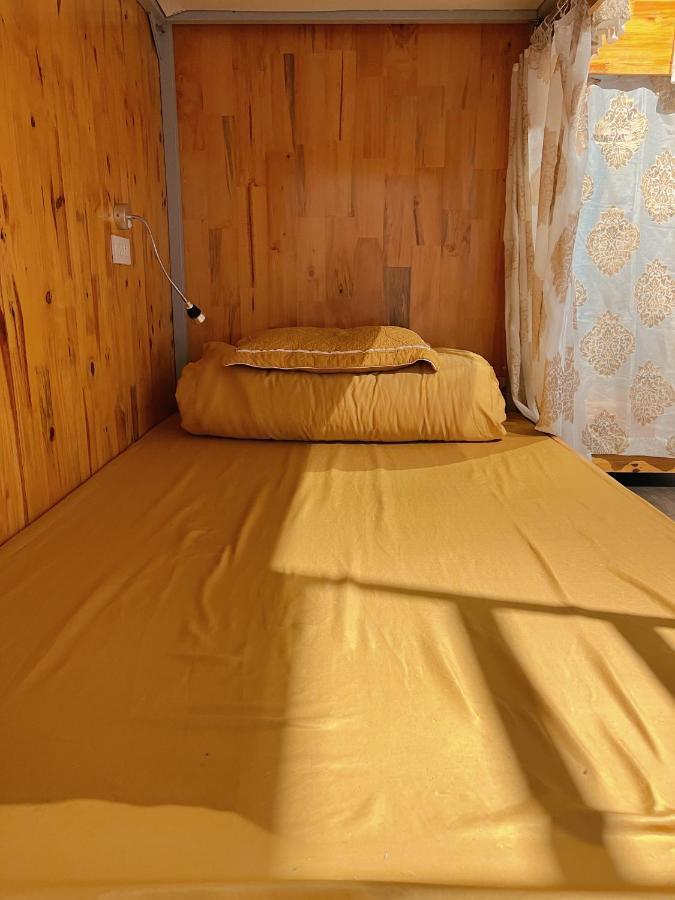 Ninh Binh Central Backpackers Hostel Exterior foto
